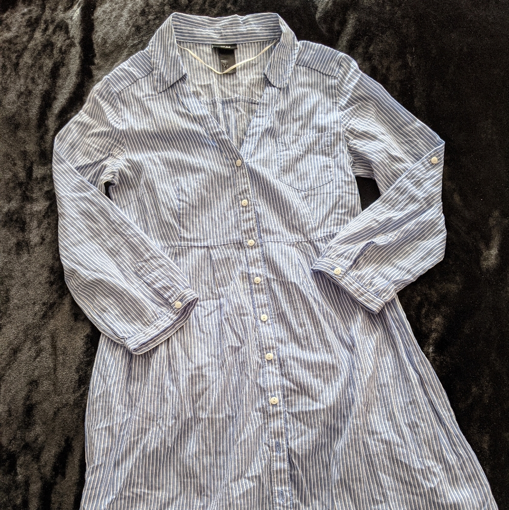 H&M Shirt Dress